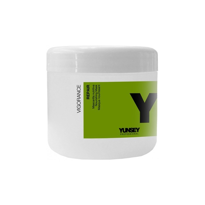 ماسک مغذی مو YUNSEY