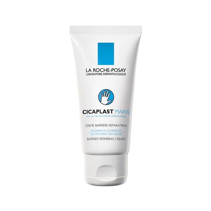 کرم دست سیکاپلاست La Roche Posay