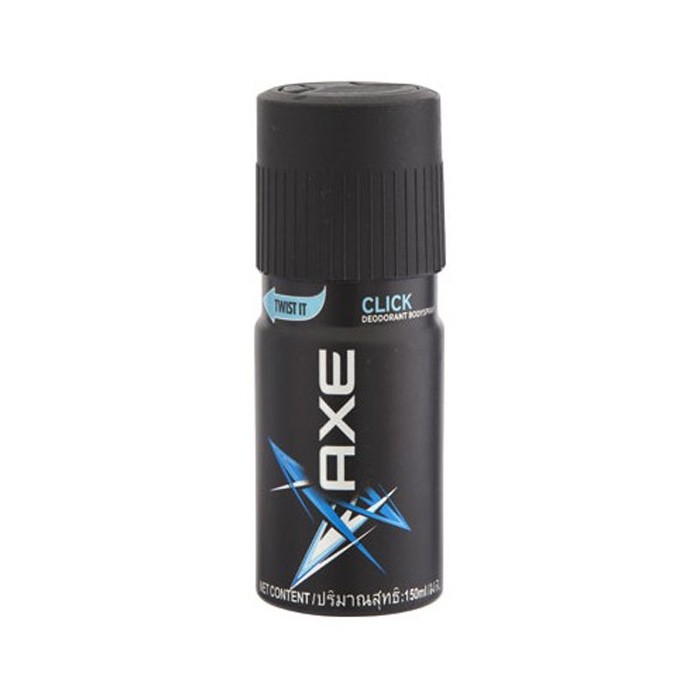 اسپری کلیک AXE