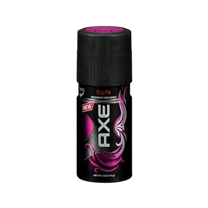 اسپری اکسایت AXE
