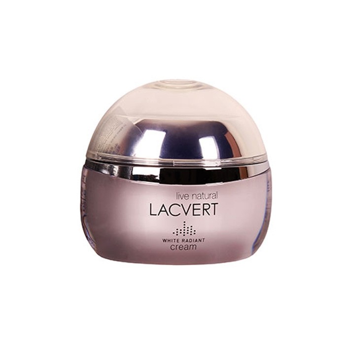 كرم درخشان كننده قوی و غليظ Lacvert