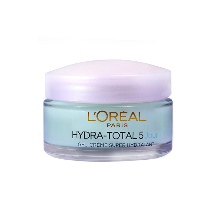 کرم مرطوب کننده هیدرا توتال 5 LOREAL