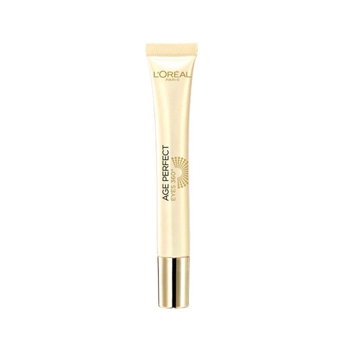 كرم دور چشم ایج پرفکت LOREAL