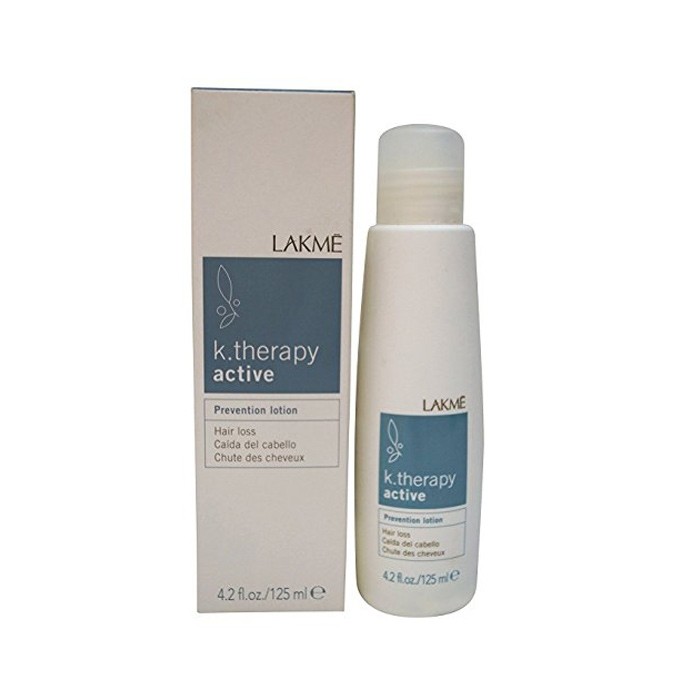 لوسیون جلوگیری از ریزش مو LAKME