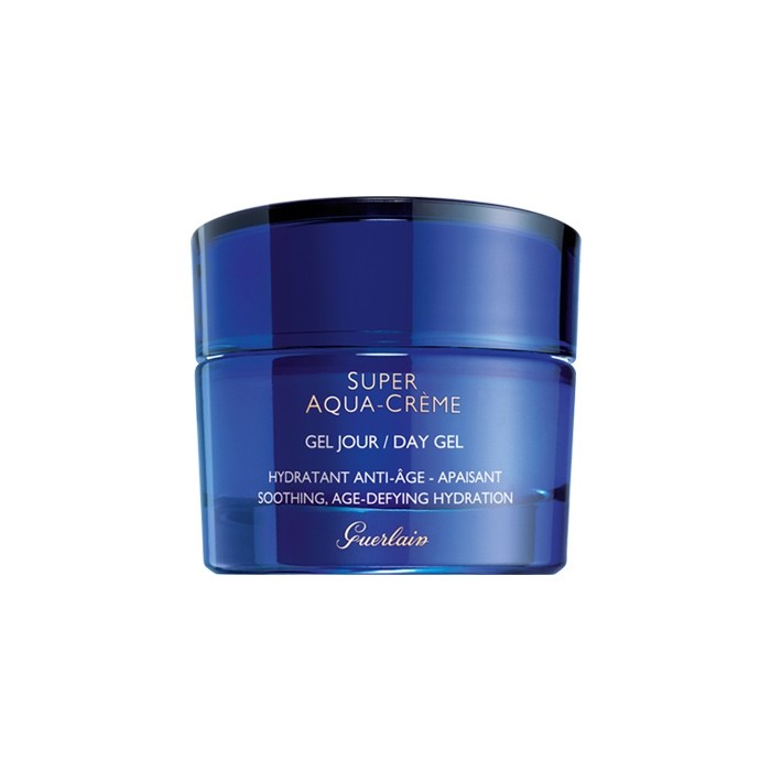 ژل کرم روز سوپر آکوا Guerlain