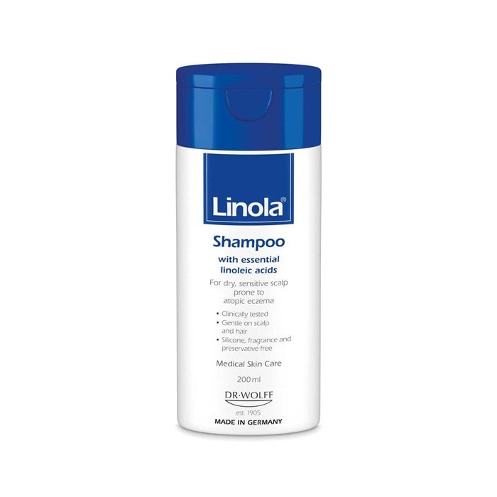 شامپو Linola