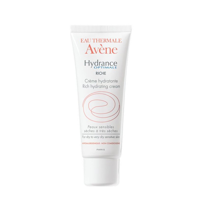 کرم مرطوب کننده قوی Avene
