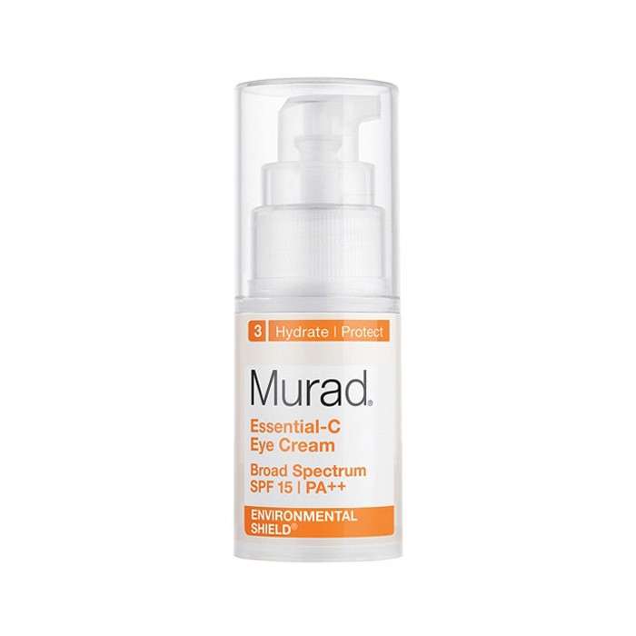 کرم دور چشم اسنشیال MURAD C