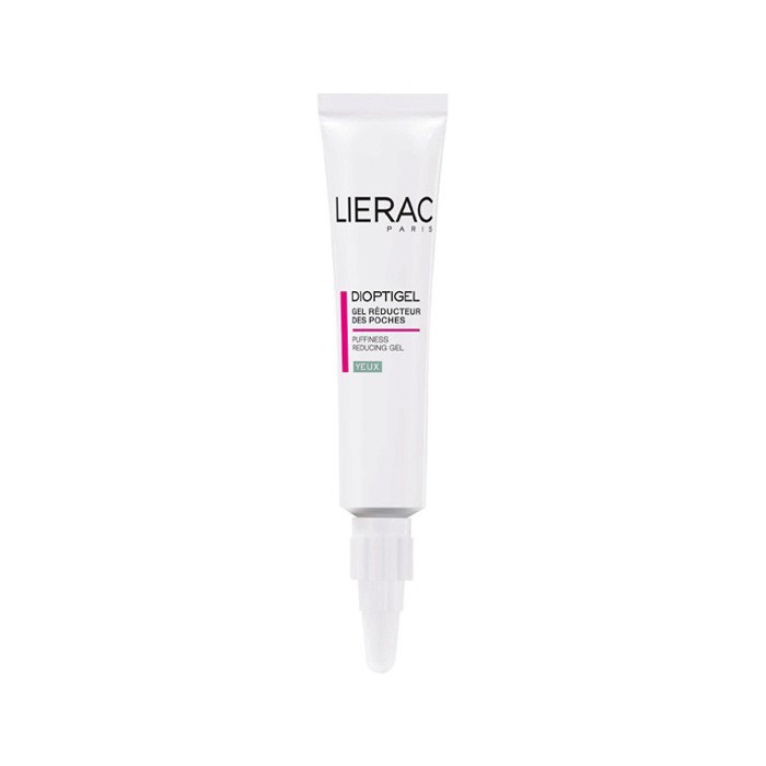 ژل دور چشم ضد پف دی اپتی LIERAC