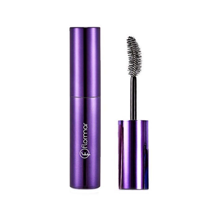 ریمل فر کننده پرشس کرل Flormar