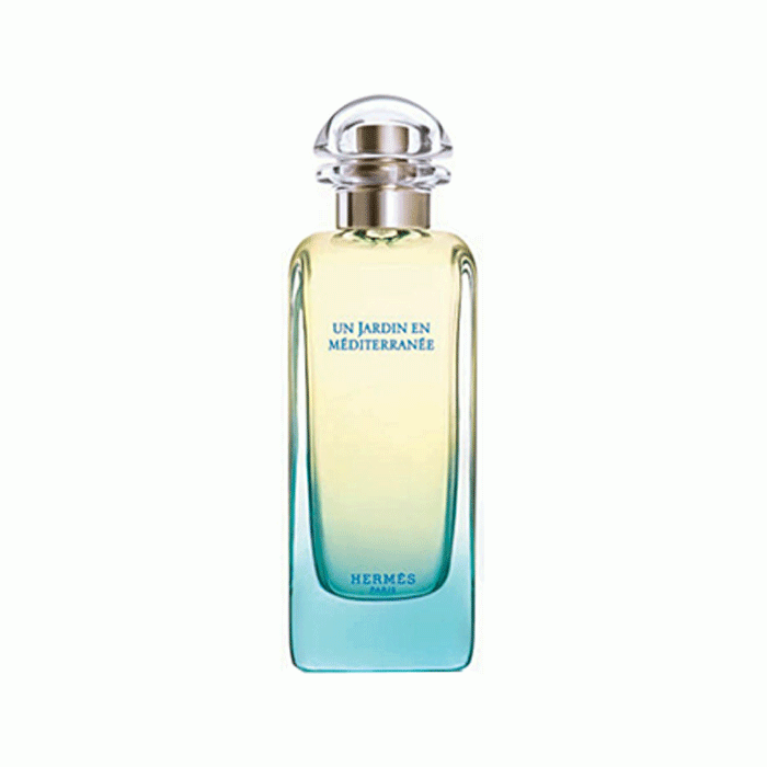ادو تويلت آن ژاردین ان مدیترانه HERMES