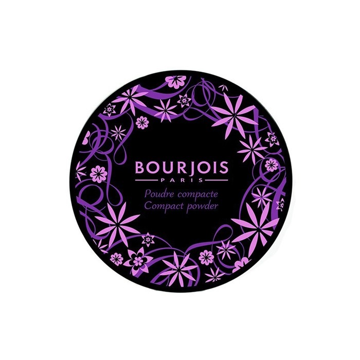پنکیک خشک آینه دار Bourjois
