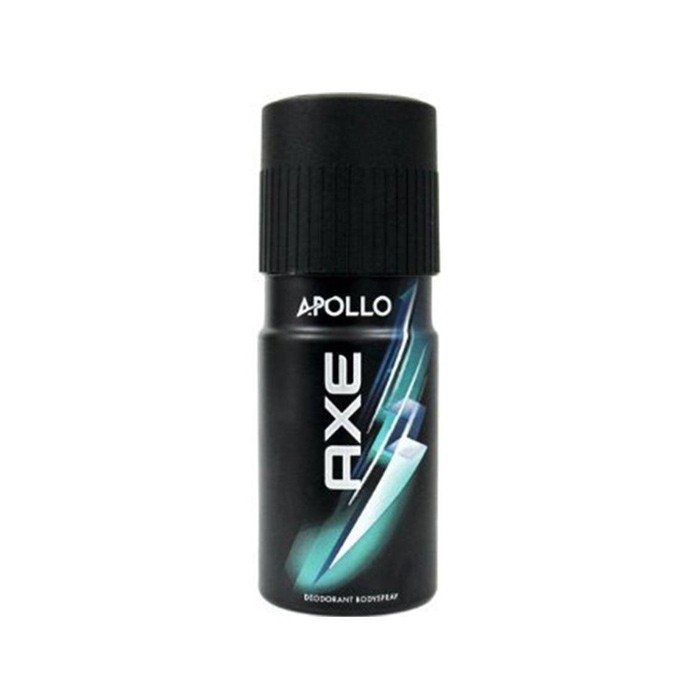 اسپری آپولو AXE