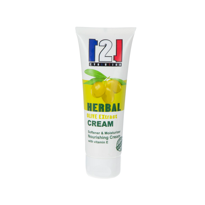 کرم مرطوب کننده زیتون 121-75ml