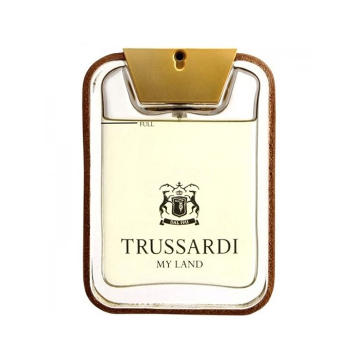 ادو تویلت مای لند Trussardi