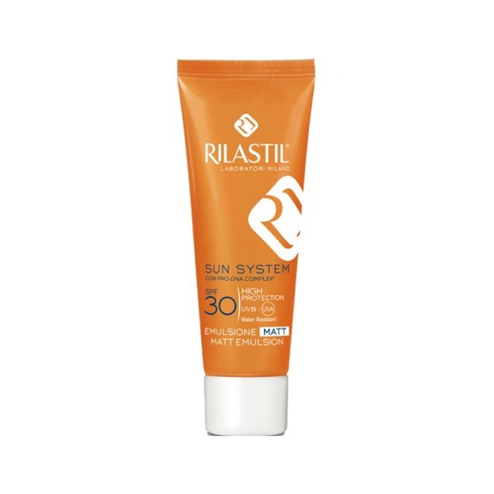 امولسیون ضد آفتاب Rilastil SPF 30