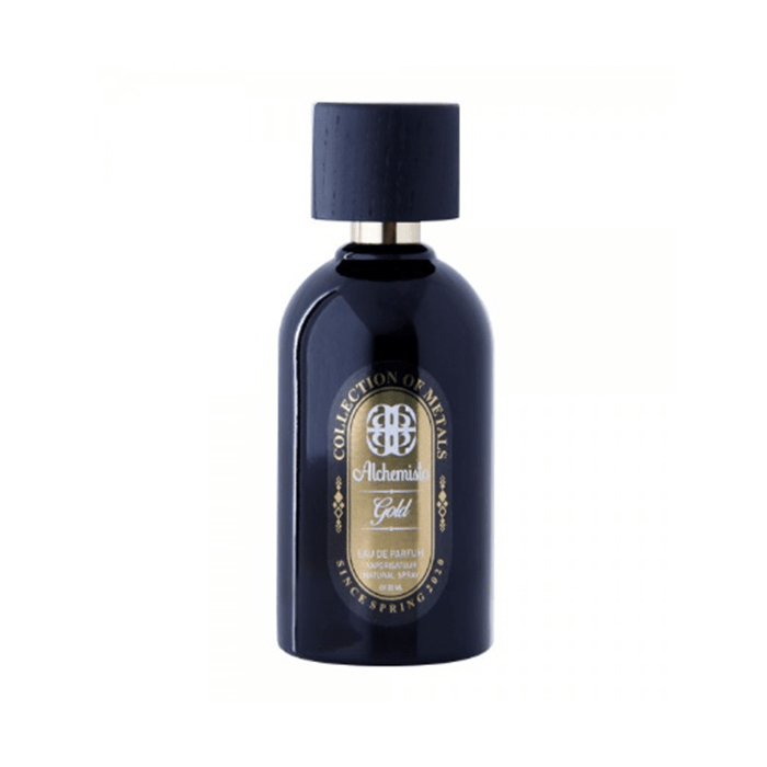 ادو پرفیوم زنانه گلد Alchemisto 100ml