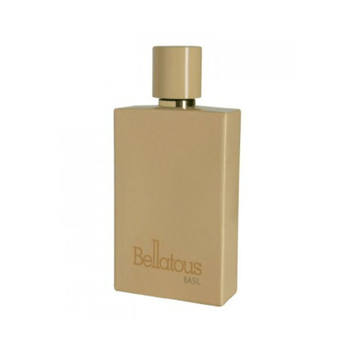 ادو پرفیوم زنانه باسیل Bellatous 100ml