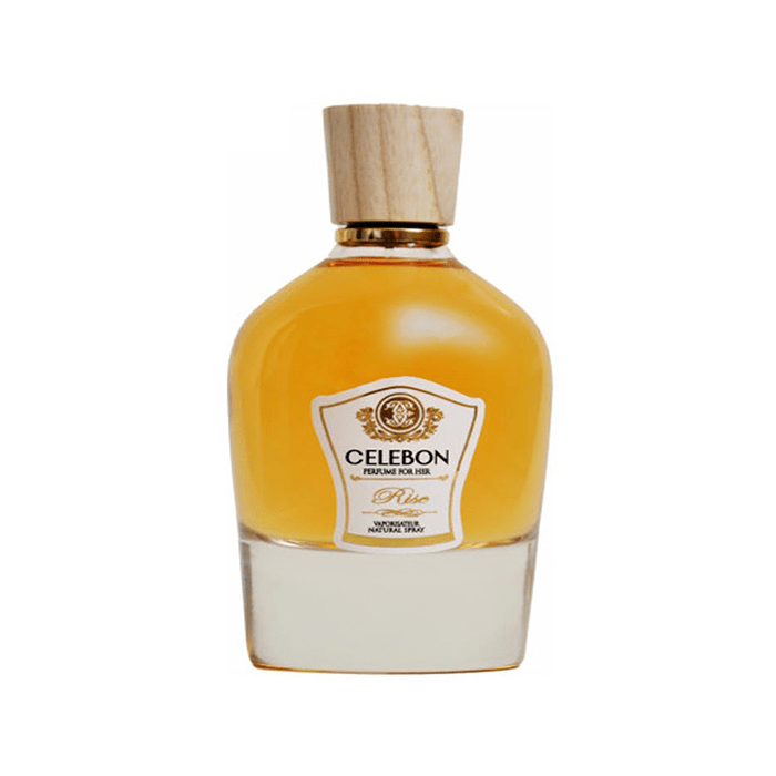 ادو پرفیوم زنانه رایس Celebon 100ml