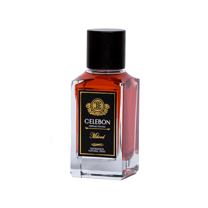 ادو پرفیوم مردانه میلورد Celebon 100ml