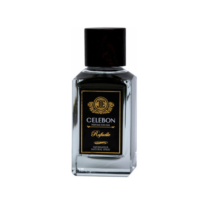 ادو پرفیوم مردانه رافائل Celebon 100ml