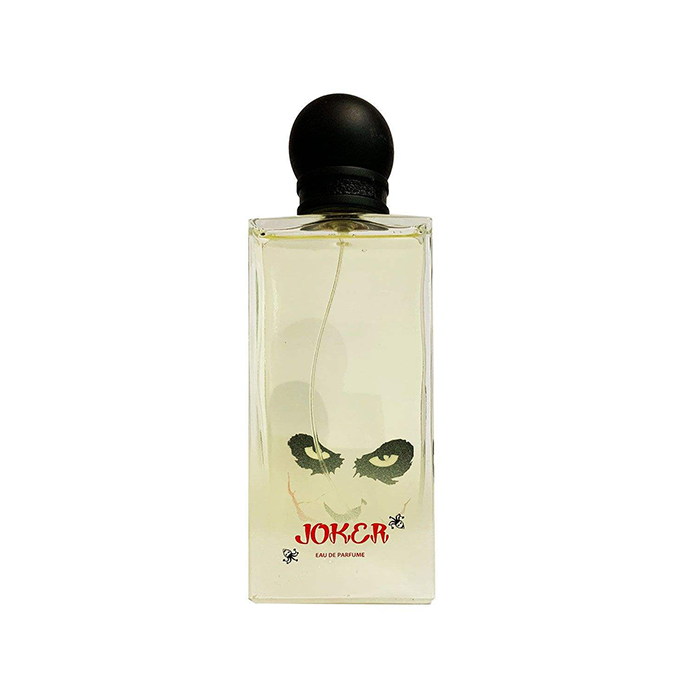 ادو پرفیوم مردانه جوکر DONA 100ml