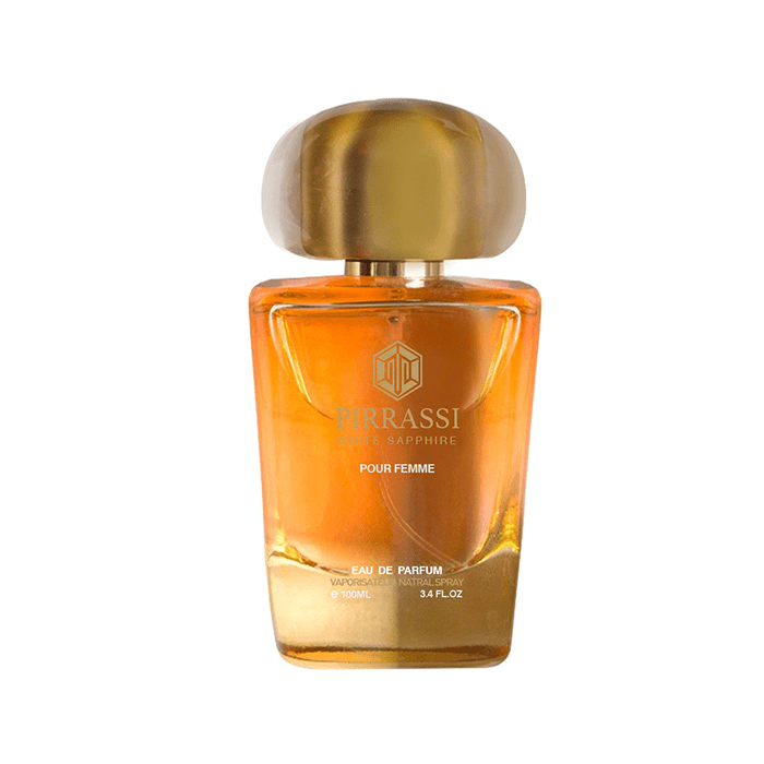 ادو پرفیوم زنانه وایت سفیر Pirrassi 100ml