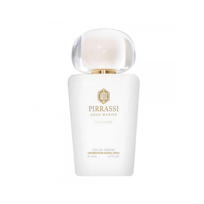 ادو پرفیوم زنانه آکوا مارین Pirrassi 100ml