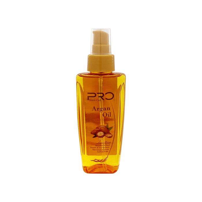 سرم مو روغن آرگان PRO Stem Cell
