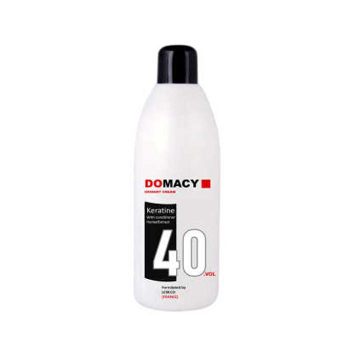 اکسیدان 12 درصد DOMACY 1000ml