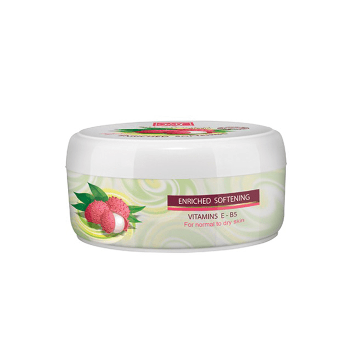 کرم میوه ای سیلکی تاچ MY 200ml