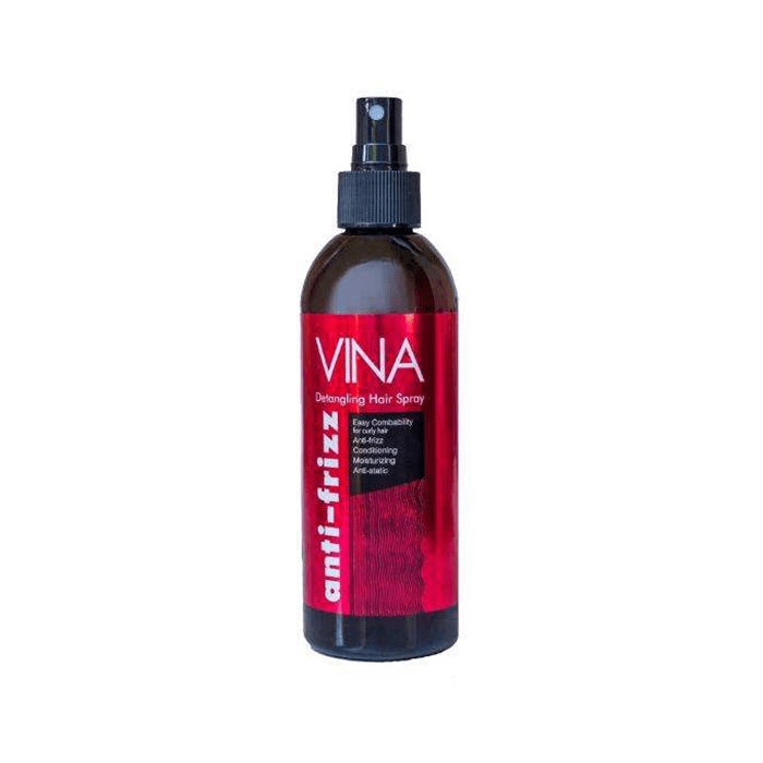 اسپری گره گشای مو  VINA 250ml