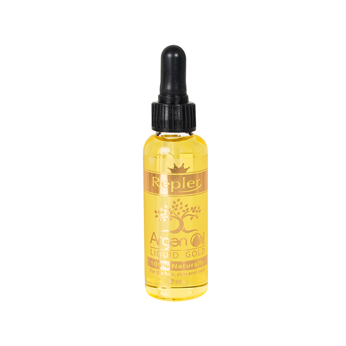 روغن آرگان Repler