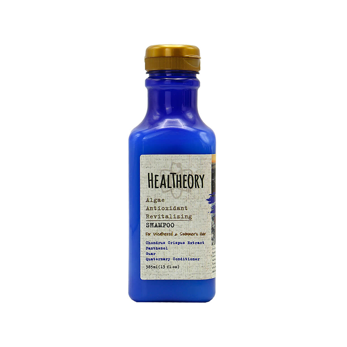 شامپو آنتی اکسیدان جلبک قرمز Healtheory