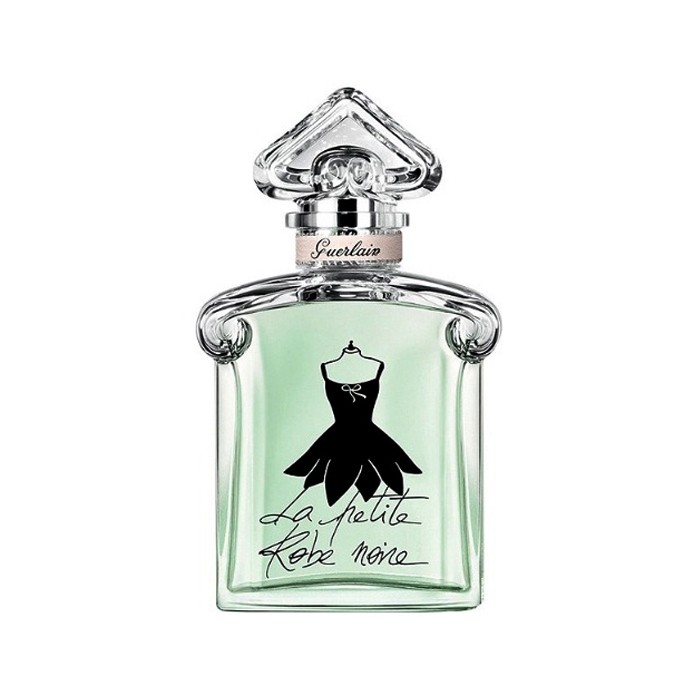 ادو فرش لا پتیت رب نویر ایو فرش Guerlain