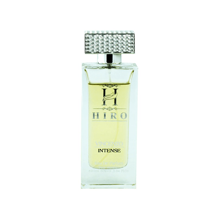 ادوپرفیوم وینسنزو اینتنس HIRO 90ml