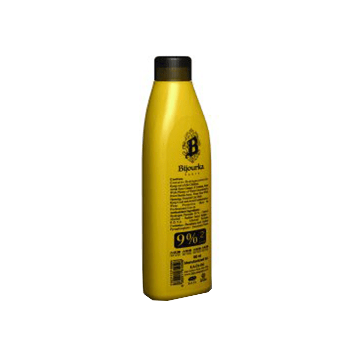 اکسیدان 9 درصد Bijourka 150ml