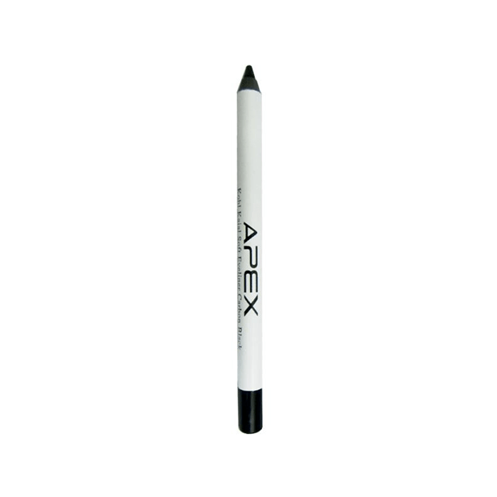 مداد داخل چشم سرمه کربن بلک Apex