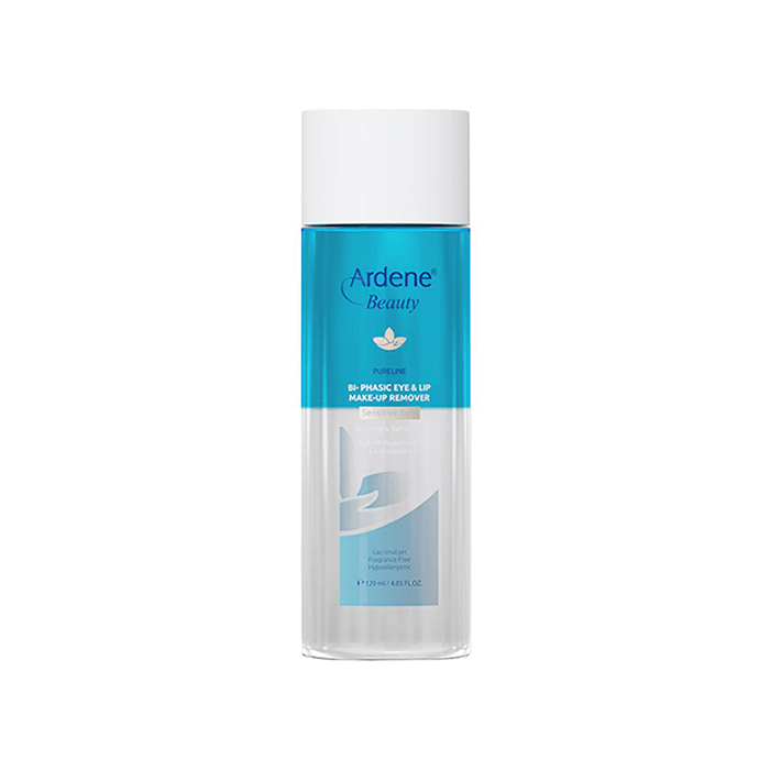 پاک کننده دو فاز چشم و لب Ardene Beauty