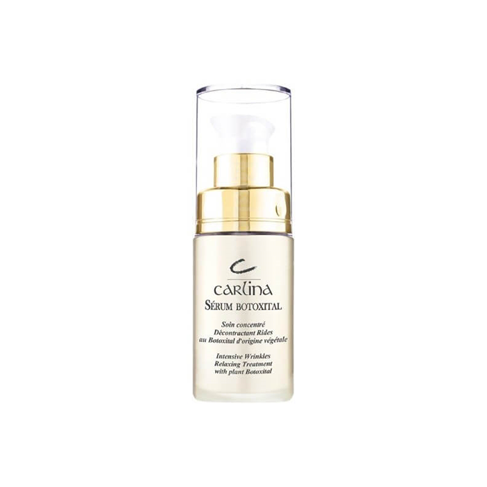 سرم بوتاکس و لیفتینگ قوی Carlina