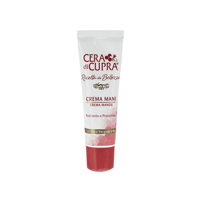 کرم مرطوب کننده دست CERA di CUPRA