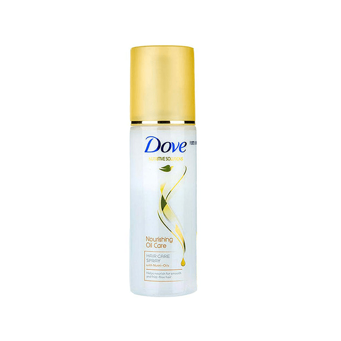 اسپری موی دوفاز مغذی مو Dove