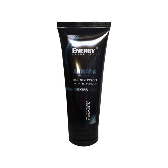ژل حالت دهنده مو اکسترا هولد ENERGY