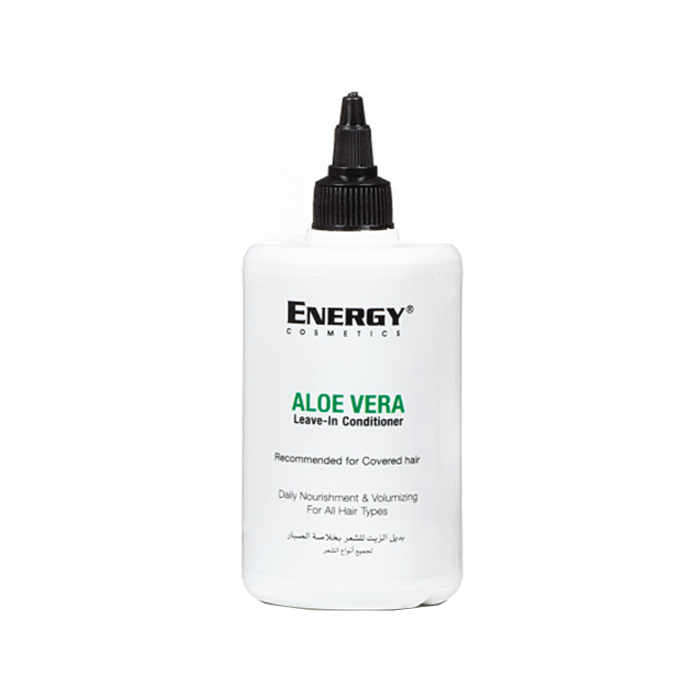 کرم حالت دهنده مو آلوئه ورا ENERGY