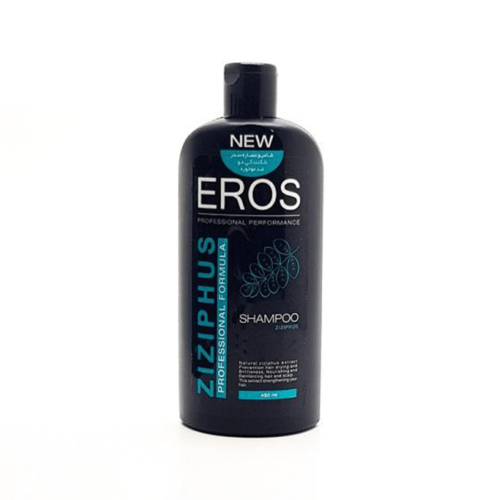 شامپو سدر Eros