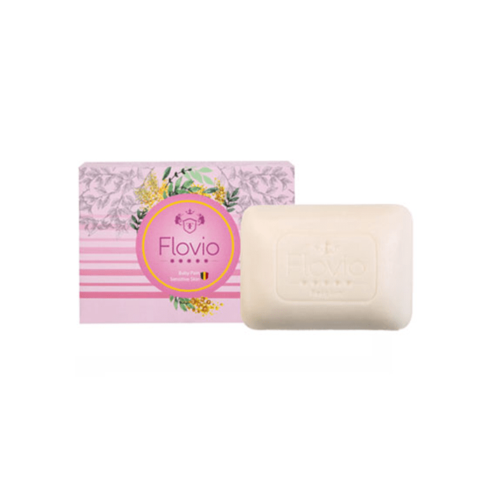 پن کودک حاوی روغن آرگان  Flovio