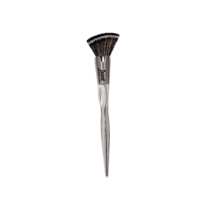 برس رژگونه سرکج دم باريک JEWEL GBS-1027