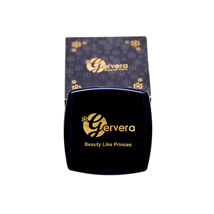 کرم گریم فشرده Gervera