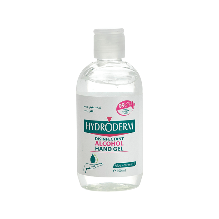 ژل ضد عفونی کننده دست HYDRODERM