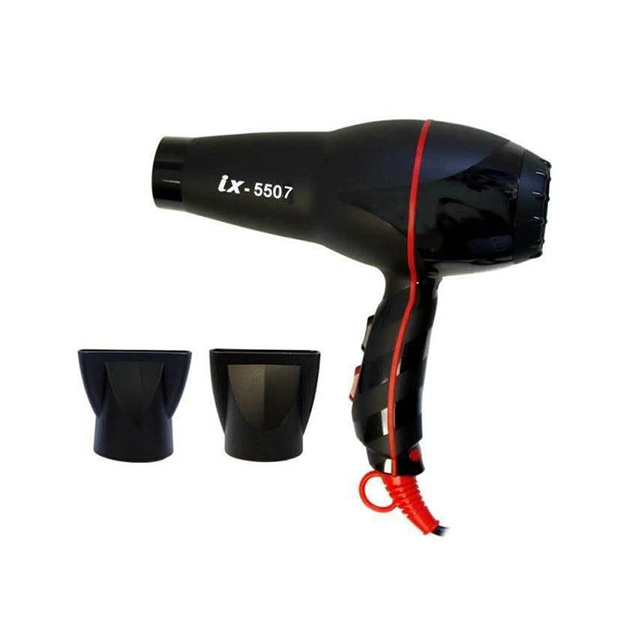 سشوار حرفه ای مدل ix 5507